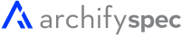 ArchifySpec Help Center home page